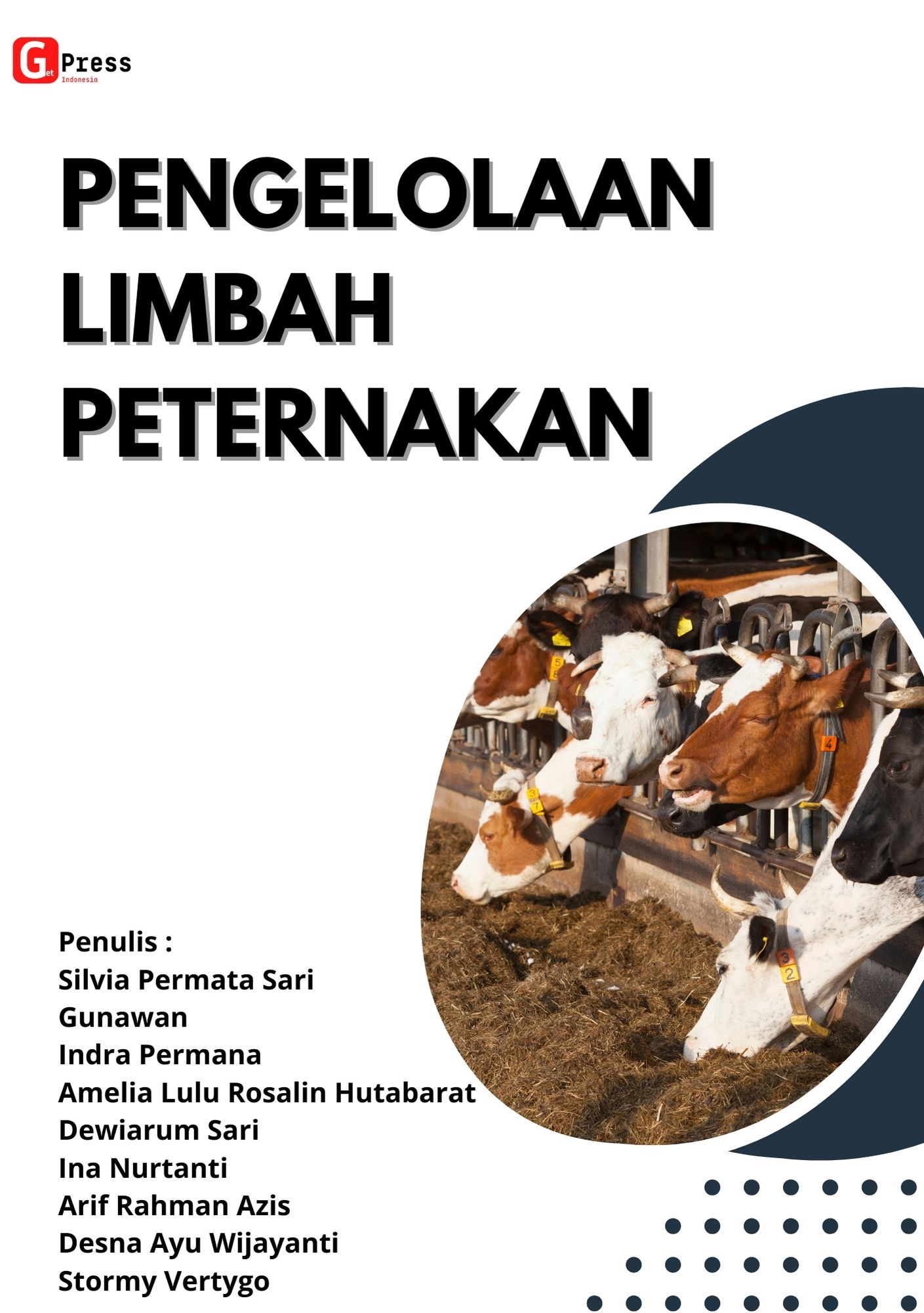 Pengelolaan Limbah Peternakan